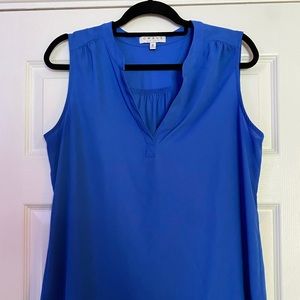 3 for $25 ITEM! - Royal Blue Tank